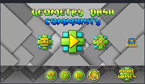 geometry dash 2.2 game jolt - Geometry Dash 2.205 download